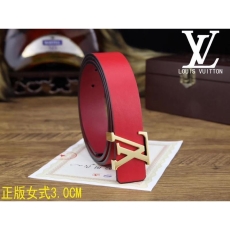 Louis Vuitton Belts